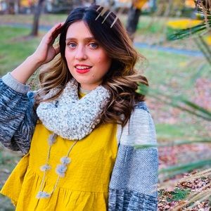 Meet your Posher, Natalie